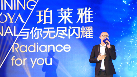 z6尊龙官方网站海洋魅力绽放百货终端